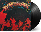 The Sugarhill Gang - S/T LP (180g, Music on Vinyl)