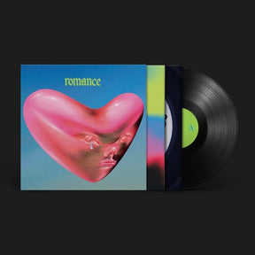 Fontaines D.C. - Romance LP