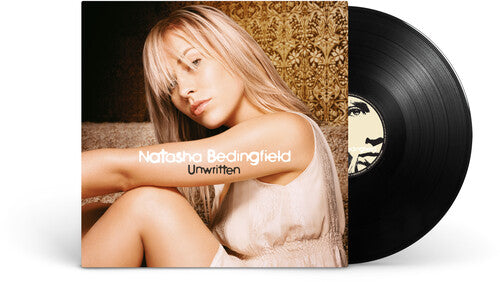 Natasha Bedingfield - Unwritten LP