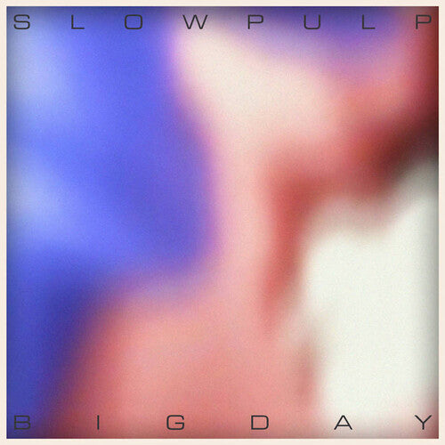 Slow Pulp - EP2/ Big Day LP (Extended Play, Reissue)