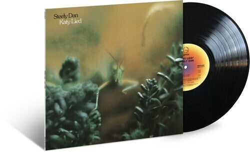 Steely Dan - Katy Lied LP (180 Gram Vinyl)