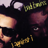 Bad Brains - I Against I CASSETTE (Reissue)