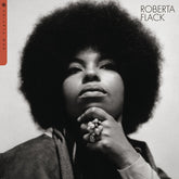 Roberta Flack - Now Playing LP (Crystal Clear Colored Vinyl)