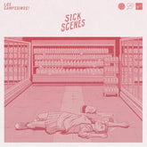 Los Campesinos - Sick Scenes LP (Pink Colored Vinyl)