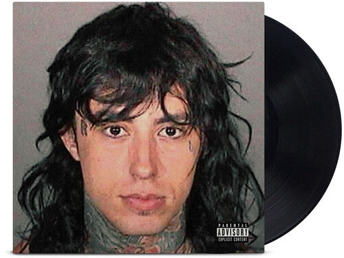 Falling In Reverse - Popular Monster LP