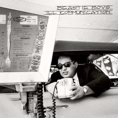 Beastie Boys - Ill Communication 3LP (Box Set, 180g)