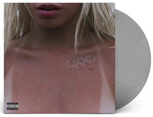 Camila Cabello - C XOXO LP (Grey Colored Vinyl, Alternate Cover)