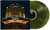 Common & Pete Rock - Auditorioum Vol. 1 2LP (Indie Exclusive Clear Green Vinyl)