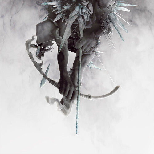 Linkin Park - The Hunting Party 2LP