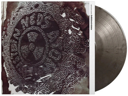 Ned's Atomic Dustbin - Brainbloodvolume LP (Limited Edition, 180 Gram Vinyl, Silver & Black Colored Vinyl)