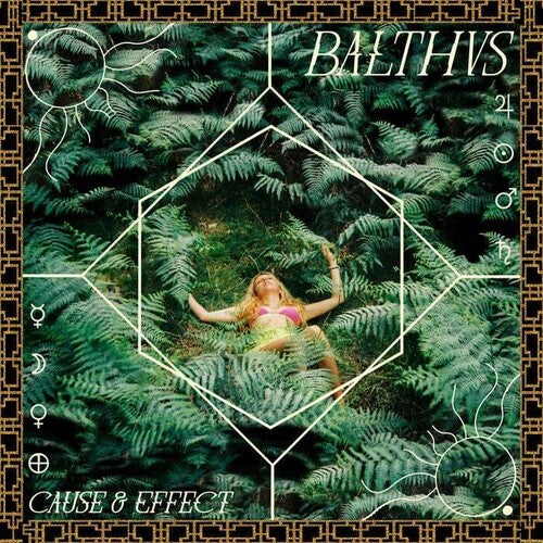 Balthvs - Cause & Effect LP