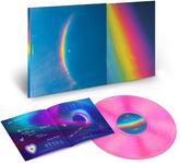 Coldplay - Moon Music LP (Pink Vinyl)