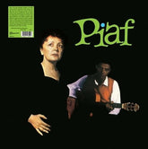 Edith Piaf -  Piaf! LP