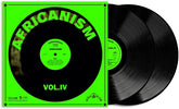 Bob Sinclar - Africanism Vol. IV 2LP