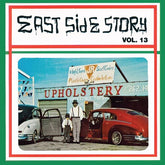 V/A - East Side Story, Vol. 13 LP (Colored Vinyl)