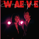 The Waeve - City Lights LP (Indie Exclusive, Colored Vinyl, Orange)