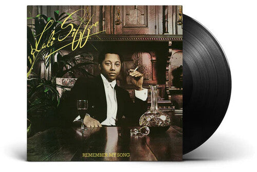 Labi Siffre - Remember My Song LP (United Kingdom)