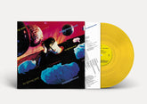 The Lightning Seeds - Cloudcuckooland LP (Colored Vinyl, Yellow)