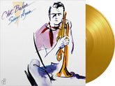 Chet Baker - Sings Again LP (Yellow Colored Vinyl, 180 Gram Vinyl, Limited Edition)