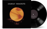 Coldplay - Parachutes LP