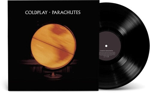 Coldplay - Parachutes LP (Preorder: Ships September 13, 2024)