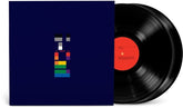 Coldplay -   X&Y 2LP