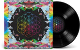 Coldplay - A Head Full Of Dreams LP