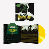 House of Pain - Same As It Ever Was LP (30th Anniversary, Parental Advisory Explicit Lyrics, Green & Yellow Colored Vinyl, 140 Gram Vinyl)