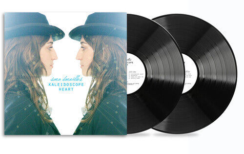 Sara Bareilles - Kaleidoscope Heart 2LP