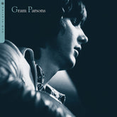 Gram Parsons - Now Playing LP