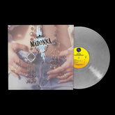 Madonna - Like A Prayer LP (Silver Collection)