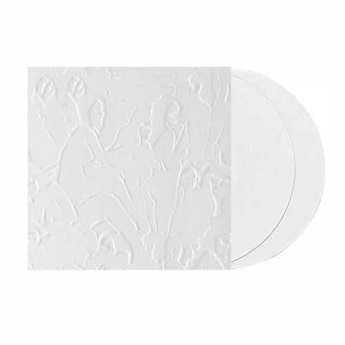 Mac Miller - Macadelic 2LP (White Colored Vinyl)