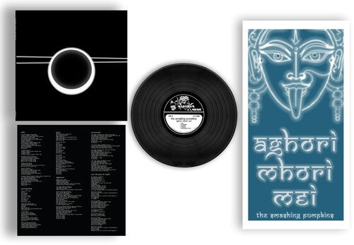 The Smashing Pumpkins - Aghori Mhori Mei LP (Indie Exclusive)