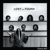 Eramus Hall - Lost and Found LP (RSD Exclusive)