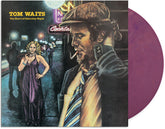 Tom Waits - The Heart Of Saturday Night LP (Raspberry Beret Colored Vinyl, Limited Edition, 180 Gram Vinyl, Anniversary Edition)