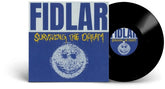 FIDLAR - Surviving the Dream LP (Preorder: Ships January 31, 2025)