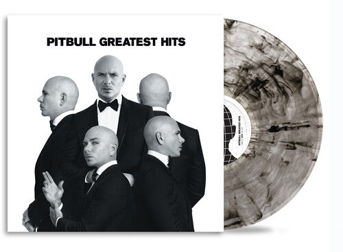 Pitbull - Greatest Hits LP