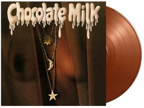 Chocolate Milk - Chocolate Milk LP (Limited Edition, 180 Gram Vinyl, Brown Colored Vinyl, Holland)