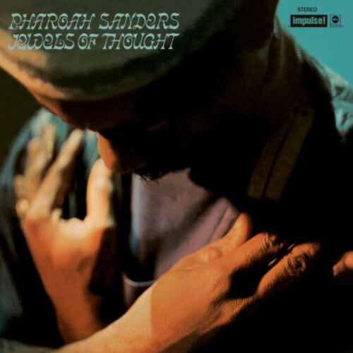 Pharoah Sanders - Jewels Of Thought LP (Limited Edition)