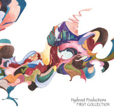 Nujabes - Hydeout Productions: First Collection 2LP (Limited Edition, Reissue) (Preorder: Ships October 25, 2024)