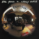 Neil Young & Crazy Horse - Ragged Glory 3LP