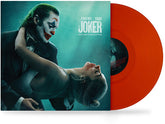 Lady Gaga - Joker: Folie A Deux LP (Movie From The Motion Picture, Translucent Red Vinyl)