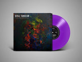 Serj Tankian - Foundations LP (Opaque Purple Colored Vinyl, Etched B-Side, Limited to 1,000)