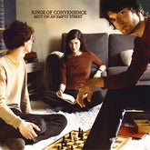 Kings of Convenience - Riot on an Empty Street LP (Preorder: Ships March 28, 2025)