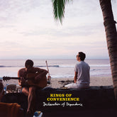 Kings of Convenience - Declaration of Dependence LP (Reissue) (Preorder: Ships March 28, 2025)