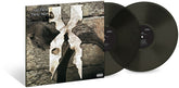 DMX - ...And Then There Was X LP (Black Ice Colored Vinyl)