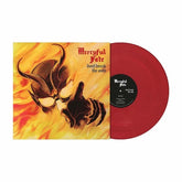 Mercyful Fate - Don't Break The Oath LP (Red Colored Vinyl, Anniversary Edition)