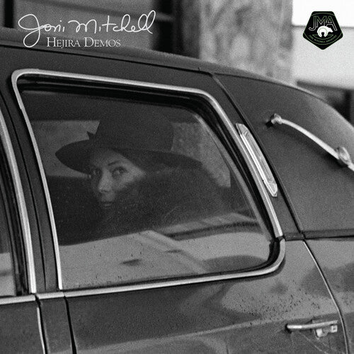 Joni Mitchell - Hejira Demos LP (RSD Exclusive, 180 Gram Vinyl)