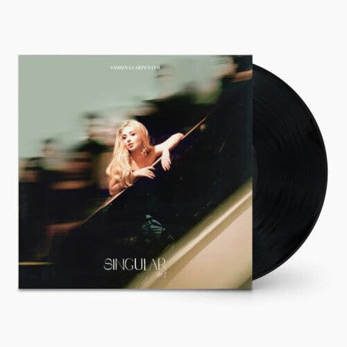 Sabrina Carpenter - Singular I LP