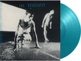 The Associates - Affectionate Punch LP (Limited Edition, 180 Gram Vinyl, Turquoise Colored Vinyl, Holland)